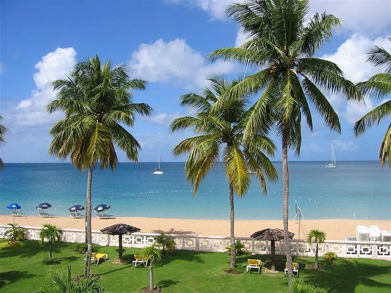 Hotel St Lucian Rodney Bay 3*,  Santa Lucia